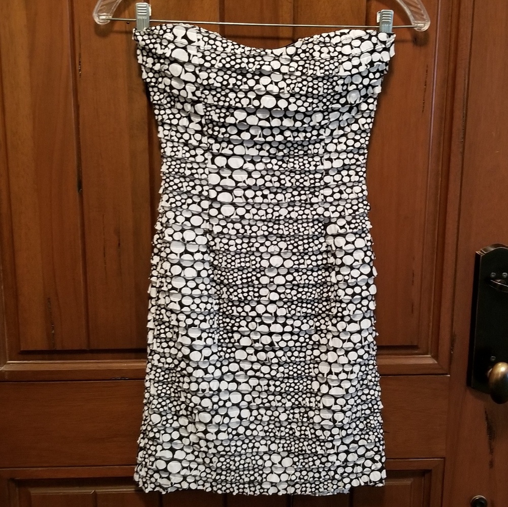 Max Rave By BCBG Max Azria Dress